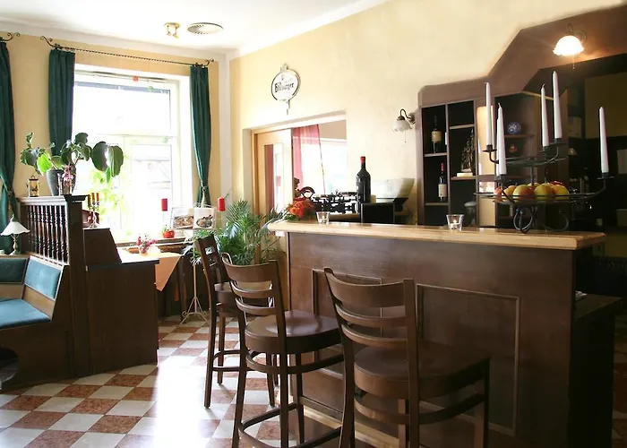 Hotel-Gasthof Eberherr