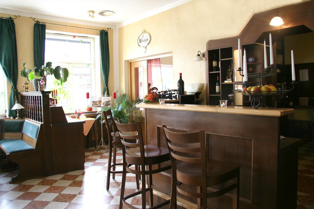 Hotel-gasthof Eberherr 3*
