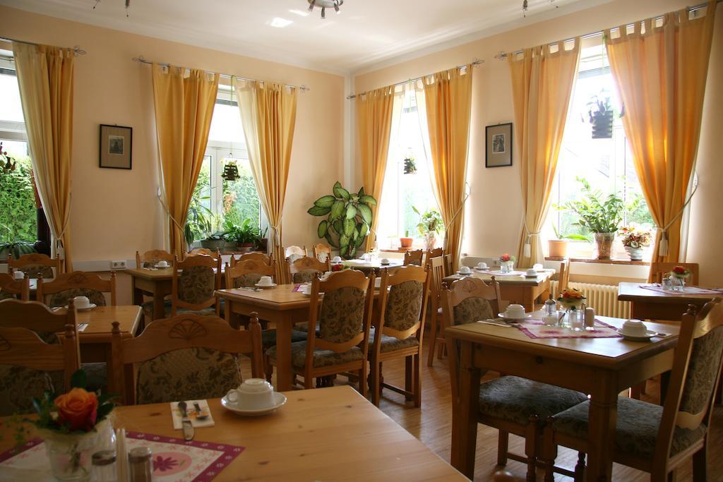 Hotel-gasthof Eberherr Отель 3*