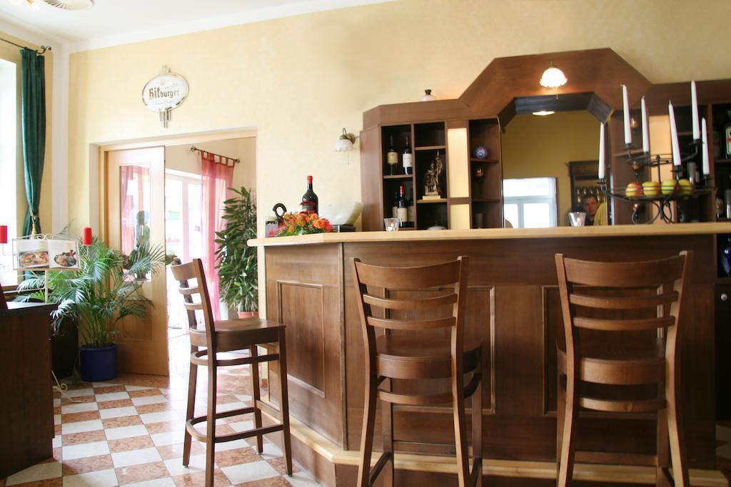 Отель Hotel-gasthof Eberherr