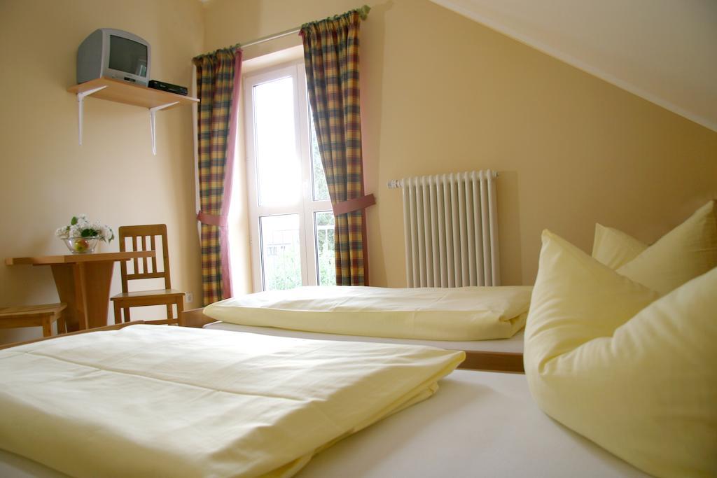 Hotel-gasthof Eberherr Отель 3*