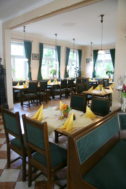 Отель Hotel-gasthof Eberherr