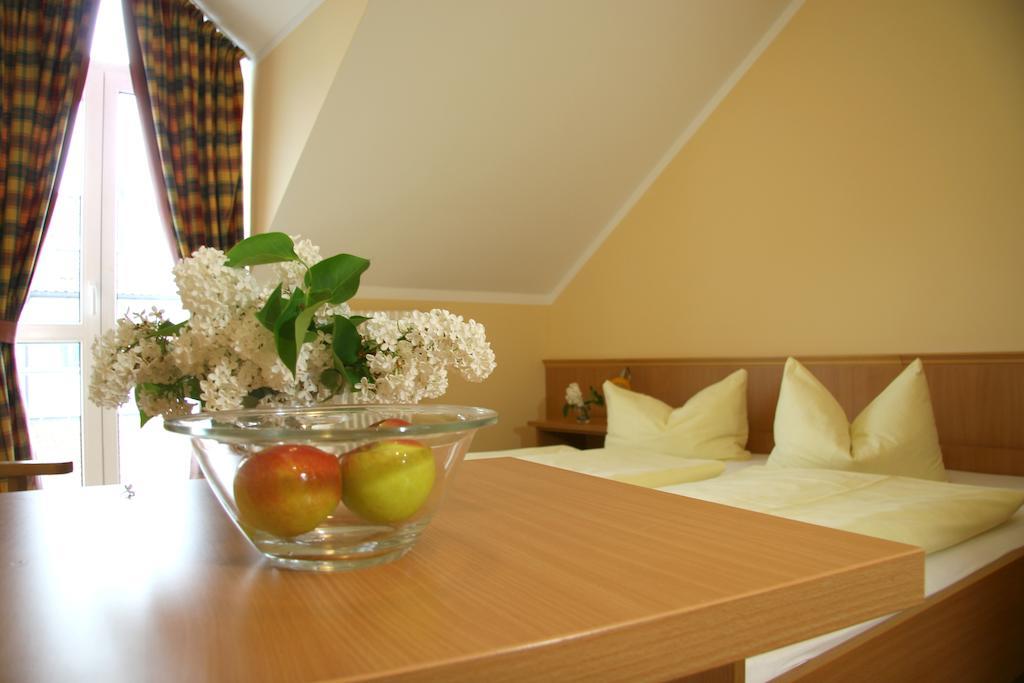Hotel-gasthof Eberherr