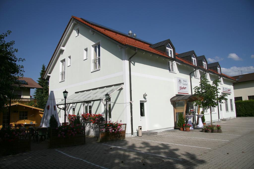 Hotel-gasthof Eberherr Отель 3*