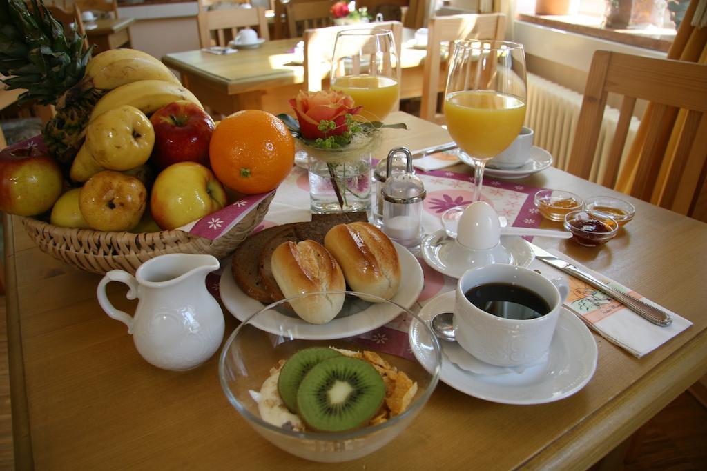 Отель Hotel-gasthof Eberherr 3*