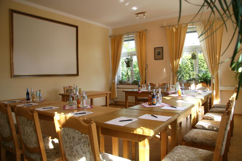Отель Hotel-gasthof Eberherr 3*