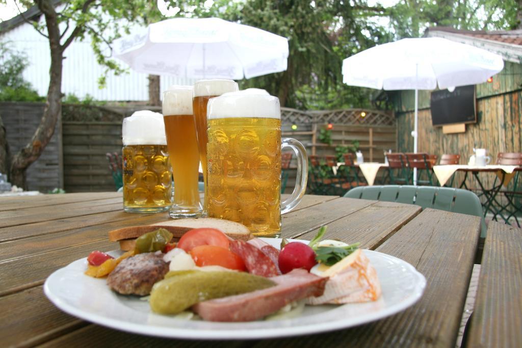 Hotel-gasthof Eberherr 3*