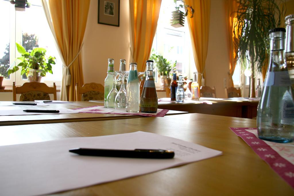 Hotel-gasthof Eberherr Отель Forstinning