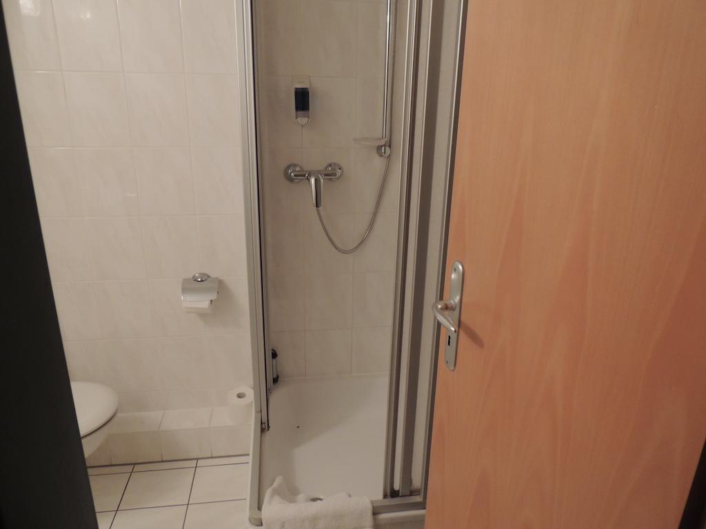 Hotel-gasthof Eberherr Отель