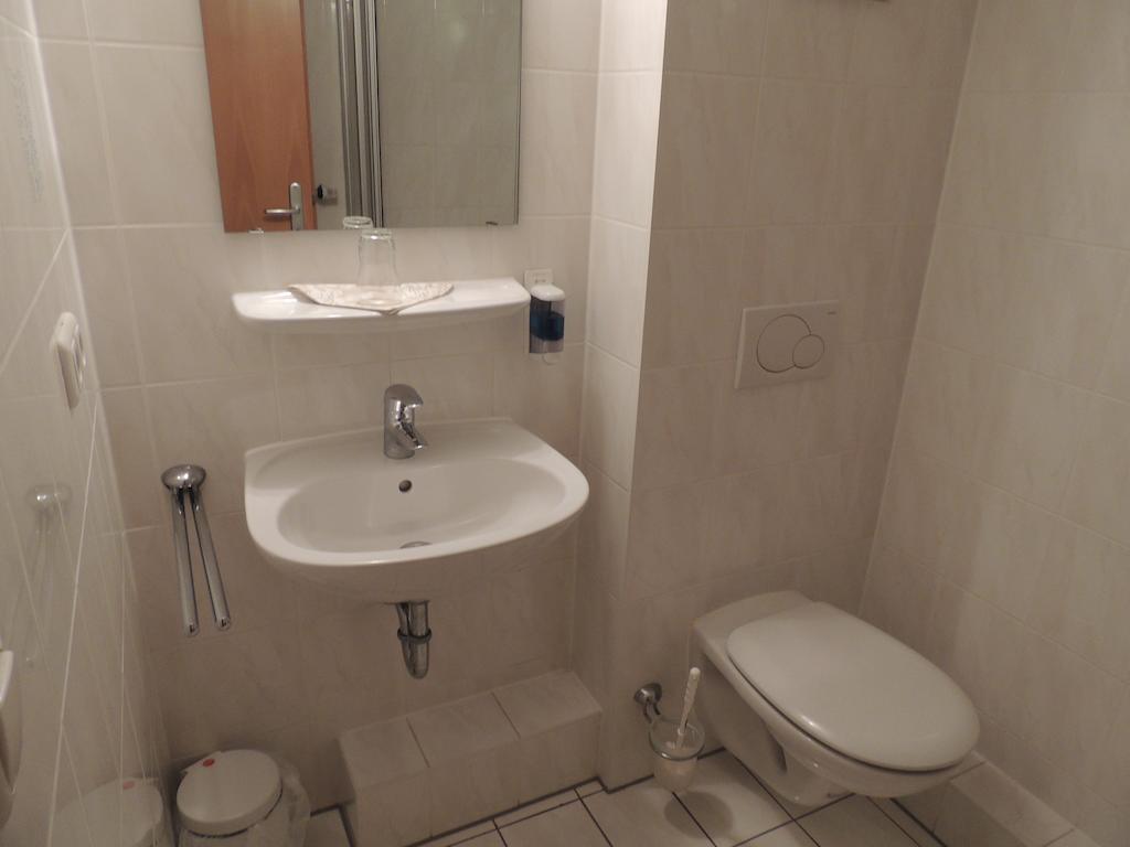 Отель Hotel-gasthof Eberherr